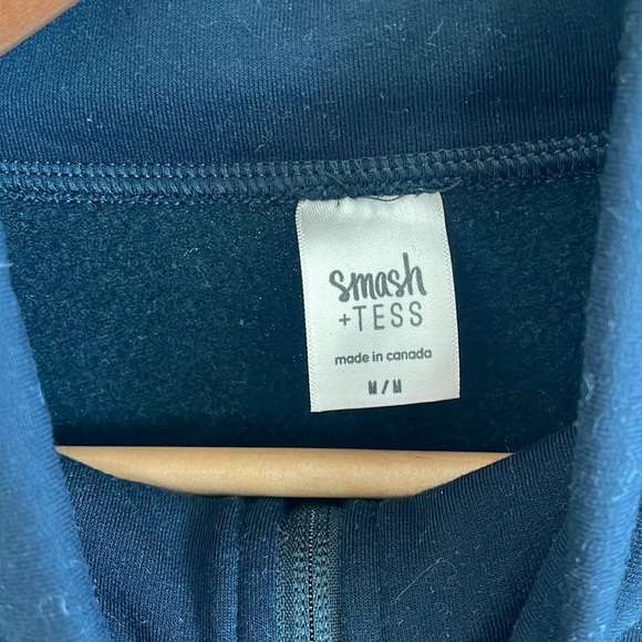 Smash & Tess + Brunette The Label Collab Jumpsuit - Picture 4 of 6